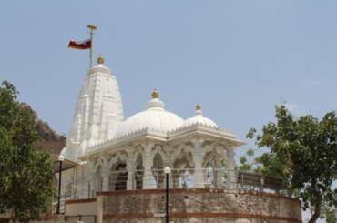 Shree Vishwakarma Mandir